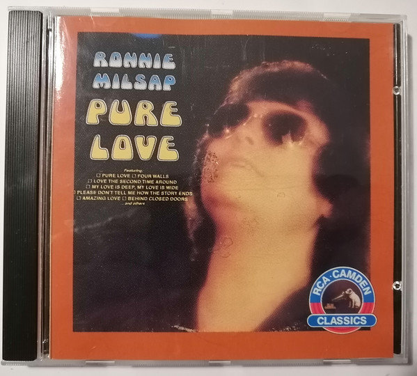Ronnie Milsap